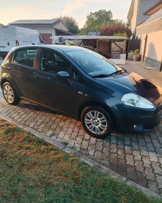 Fiat Punto 1.2 Benzina