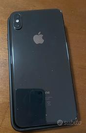 Iphon xs max