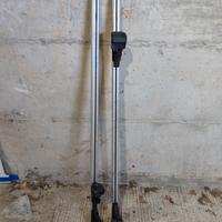 Yuro Barre portatutto XL 140cm Nordrive n. 15047