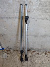 Yuro Barre portatutto XL 140cm Nordrive n. 15047