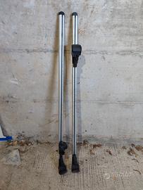 Yuro Barre portatutto XL 140cm Nordrive n. 15047