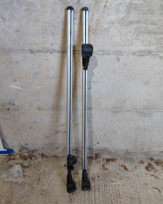 Yuro Barre portatutto XL 140cm Nordrive n. 15047