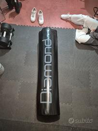 Sacco da boxe