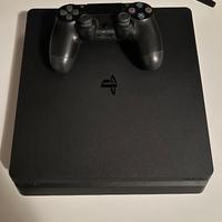 PS4 slim