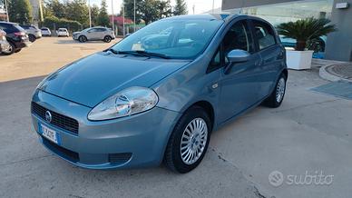 Fiat Grande Punto 1.3mjet 90cv