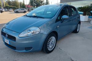 Fiat Grande Punto 1.3mjet 90cv