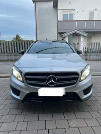Mercedes Benz GLA 200d Automatic Premium