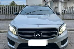 Mercedes Benz GLA 200d Automatic Premium