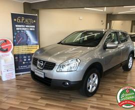NISSAN Qashqai 1.5 dCi Acenta