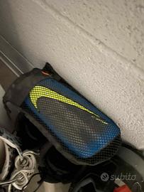 Parastinchi Nike Originali con Sacca Originale