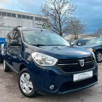 Dacia Dokker 1.5 dCi 5 POSTI Start&Stop Comfort