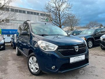 Dacia Dokker 1.5 dCi 5 POSTI Start&Stop Comfort