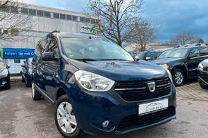 Dacia Dokker 1.5 dCi 5 POSTI Start&Stop Comfort