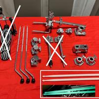 Ricambi per Batteria Acustica