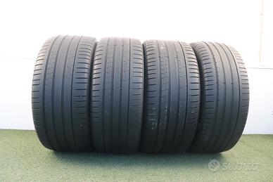 Gomme Pirelli Pzero 275 40 21 315 35 21 Estate