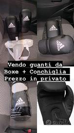 Guanti da boxe