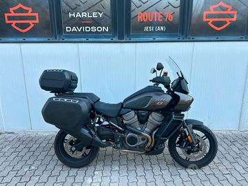Harley-davidson Pan America - 2021