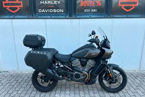 Harley-davidson Pan America - 2021