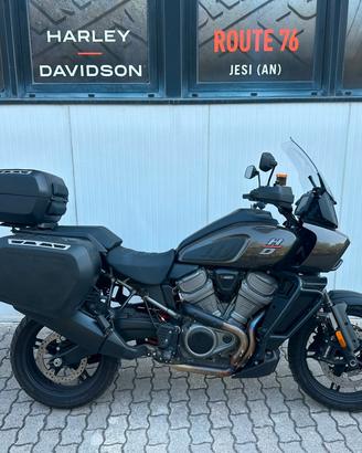 Harley-davidson Pan America - 2021