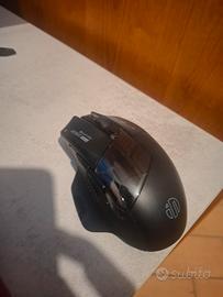 mouse da gaming