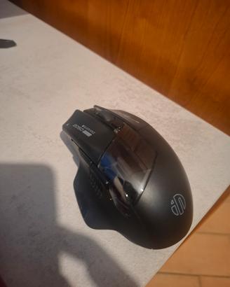 mouse da gaming