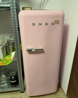 Smeg frigo