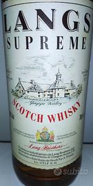 Whisky Langs Supreme