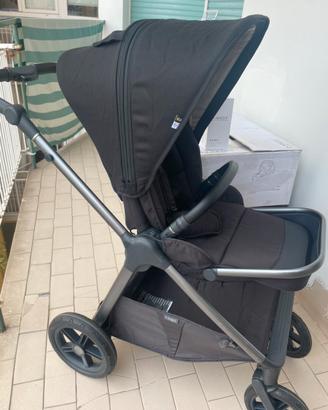 Passeggino Mast M5X Trio