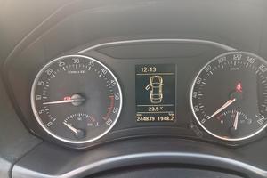 Skoda Octavia 1.6 TDI CR F.AP. Wagon Elegance