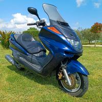 YAMAHA Majestic 250
