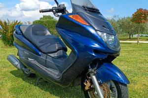 YAMAHA Majestic 250