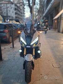 xadv 750