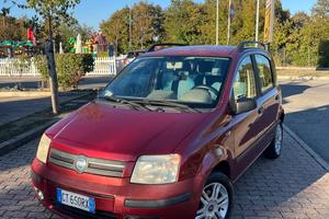 Fiat Panda 1.2 Emotion