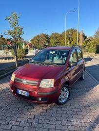 Fiat Panda 1.2 Emotion