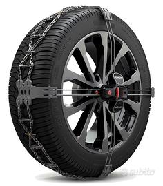 Catene da neve Ragno König K-Summit K34  - nuove