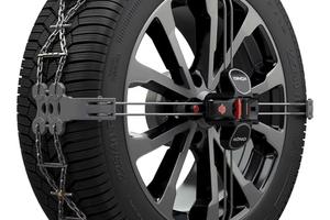 Catene da neve Ragno König K-Summit K34  - nuove