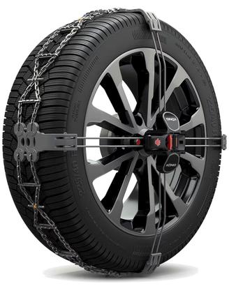 Catene da neve Ragno König K-Summit K34  - nuove
