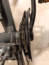 Bicicletta 24 ragazzo 