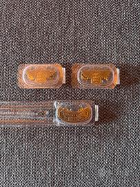 Spille Harley Davidson NUOVE