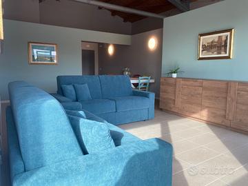 Stanza per studenti universitari