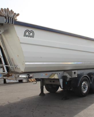 SEMIRIMORCHIO MENCI SA700R VASCA