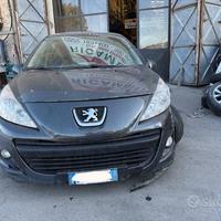 Ricambi Peugeot 207 1.4 HDi 70cv del 2010
