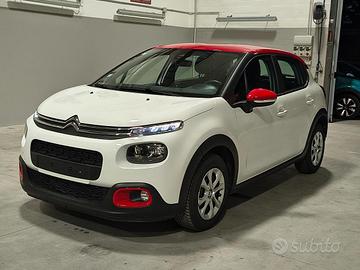 CITROEN - C3 - PureTech 83 S&S Feel