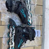 Movino Inline Skates. Roller