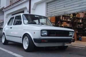Fiat 127 L sport 1.3 5 marce