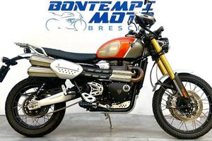 Triumph Scrambler 1200