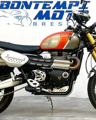 Triumph Scrambler 1200
