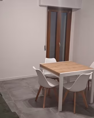 Appartamento ristrutturato a Ilbono