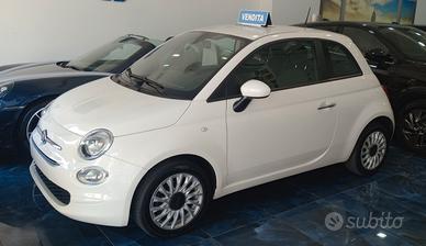 FIAT 500 Cult Hybrid 1.0 gennaio 2023
