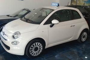 FIAT 500 Cult Hybrid 1.0 gennaio 2023